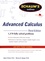 Advanced Calculus 3rd edition