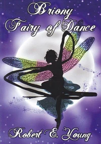 Brioy Fairy of Dance
