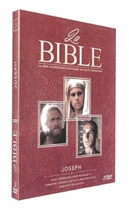 Joseph - DVD La Bible - Episode 3