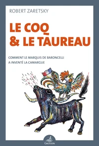 Le Coq et le Taureau