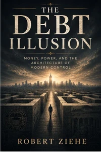 The Debt Illusion - Money, Power, and the Architecture of Modern Control