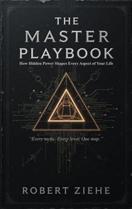 The Master Playbook - How Hidden Power Shapes Every Aspect of Your Life