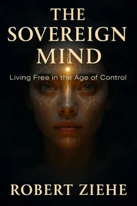 The Sovereign Mind - Living Free in the Age of Control