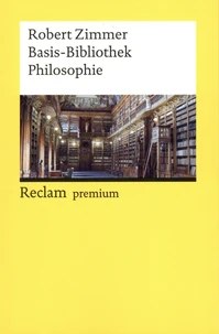 Basis-Bibliothek Philosophie