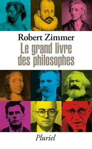Le grand livre des philosophes