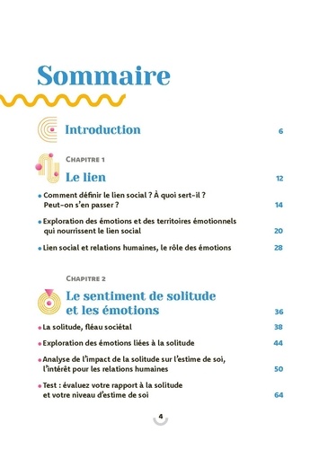 Le pouvoir des liens. Les clés pour construire des relations durables