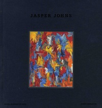 Roberta Bernstein - Jasper Johns.