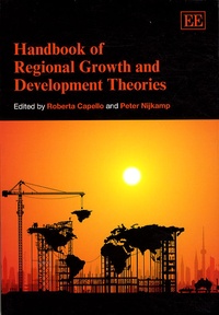 Roberta Capello - Handbook of Regional Growth and Development Theories.