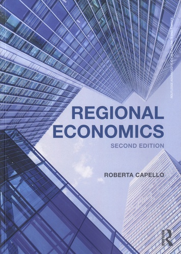 Regional Economics 2nd edition