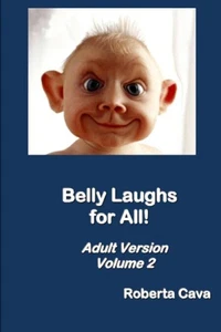 Volume 2 - Belly Laughs for All!