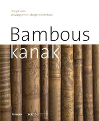 Bambous kanak