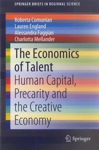 The Economics of Talent