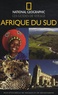 Roberta Cosi - Afrique du Sud.