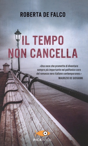 Il tempo non cancella