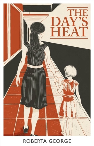  Roberta George - The Day's Heat.