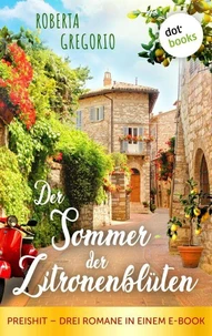 Der Sommer der Zitronenblüten