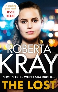 Roberta Kray - The Lost.
