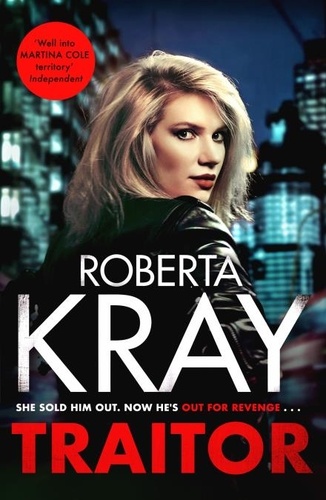 Roberta Kray - Traitor.