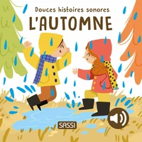 Douces histoires sonores -  L'automne