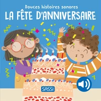 La fête d'anniversaire
