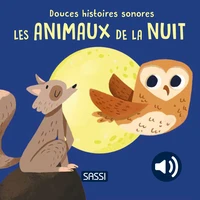 Les animaux de la nuit