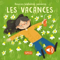 Les vacances