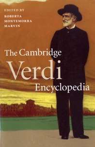 Roberta Montemorra Marvin - The Cambridge Verdi Encyclopedia.