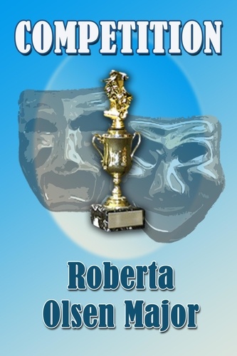  Roberta Olsen Major - Competition.