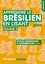 Apprendre le brésilien en lisant. Volume 2, O tempo 2e édition revue et corrigée