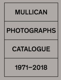 Roberta Tenconi - Matt Mullican - Photographs 1971-2018.