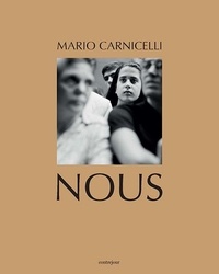 Mario Carnicelli et Roberta Valtorta - Nous.