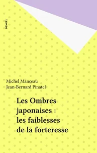 Les ombres japonaises