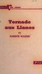Tornade aux Llanos