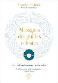 Messages des guides célestes