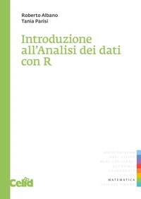 Introduzione all'Analisi dei dati con R