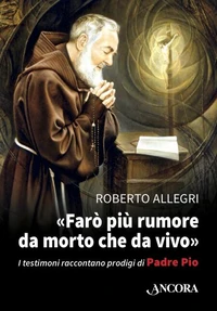 Farò più rumore da morto che da vivo