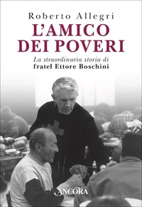 L'amico dei poveri