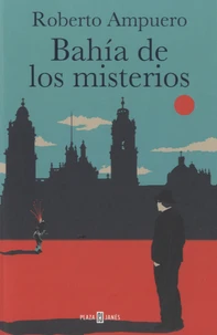 Bahia de los misterios