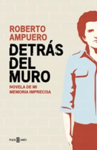 Detras del muro