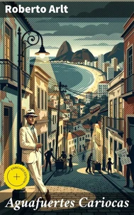 Aguafuertes Cariocas