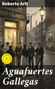 Aguafuertes Gallegas