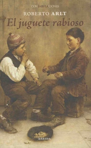 El juguete rabioso