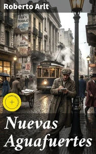 Nuevas Aguafuertes