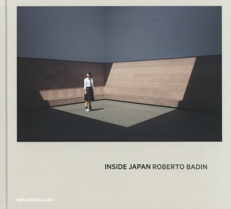Roberto Badin - Inside japan.