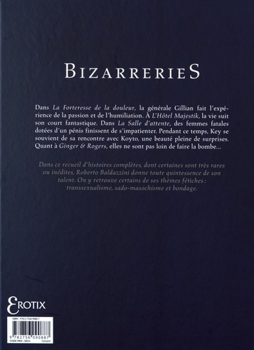 Bizarreries