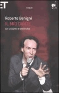 Roberto Benigni - Il mio Dante.