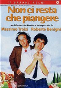 Non Ci Resta Che Piangere