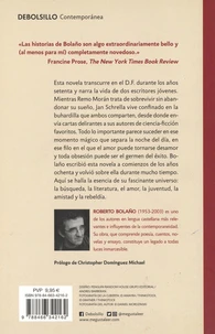 El espíritu de la ciencia-ficción