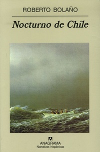 Téléchargement de manuels scolaires sur mobile Nocturno de Chile en francais  par Roberto Bolaño