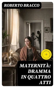Maternità: Dramma in quattro atti